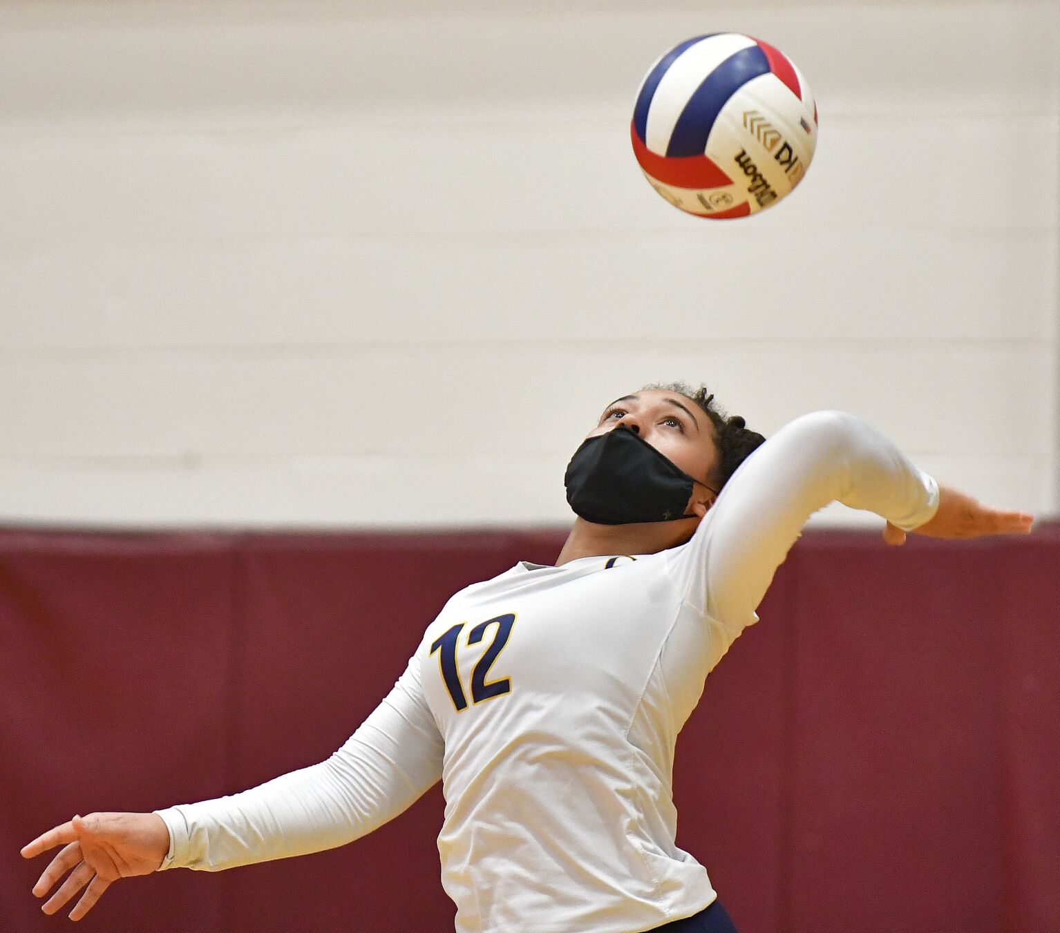 OFallon vs Belleville West